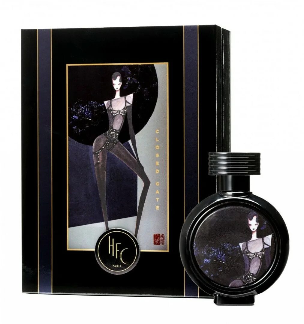 Haute Fragrance Company 75 мл. Парфюм HFC closed Gate. HFC Devil's intrigue 75ml. Haute Fragrance Company closed Gate EDP, 75 ml (Luxe премиум). Hfc парфюм отзывы