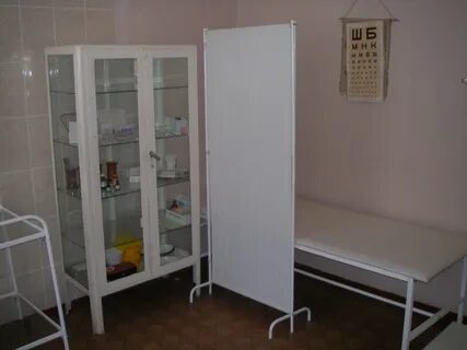 Сайт личного медицинского кабинета