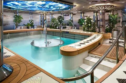 Отдельные морские бассейны