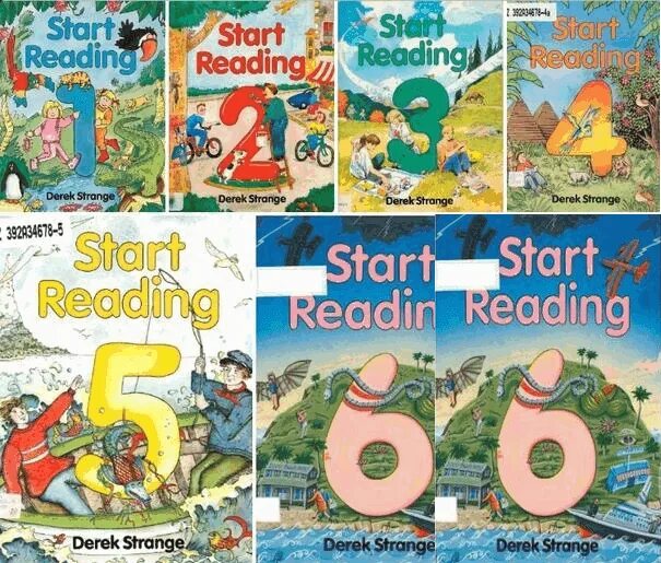 Reading Starter 1. Start reading. Starters reading. Start reading 4 Derek Strange ответы. Start to read or start reading