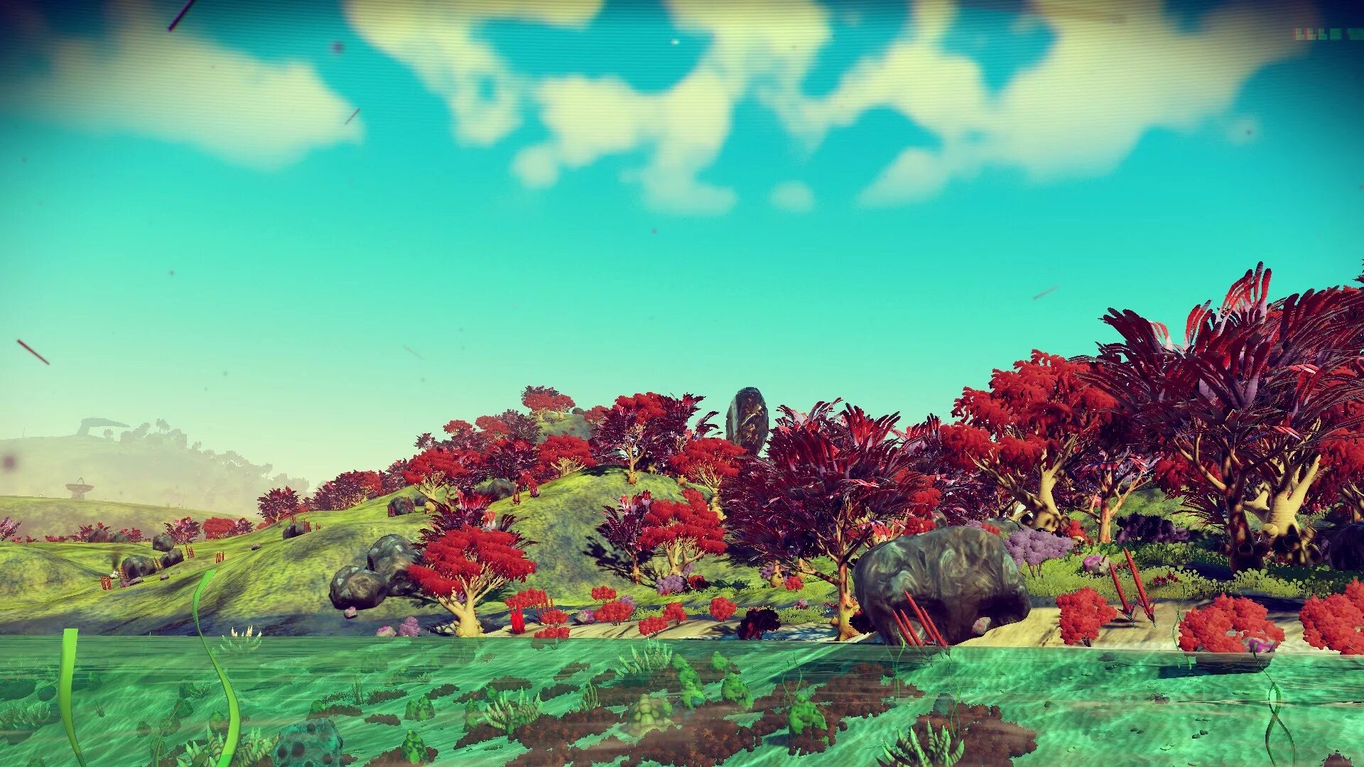 No man s sky версия. No mans Sky землеподобные планеты. No man's Sky красивые планеты. NP mans Sky. No man's Sky геймплей.