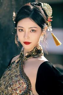 Xu Jiaqi at promo event China Entertainment News