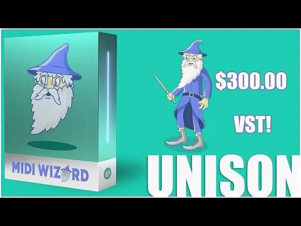 Midi wizard 2.0. Midi wizard 2.0
