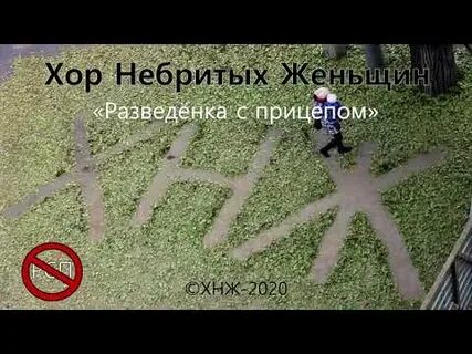 Разведенка с прицепом 2024