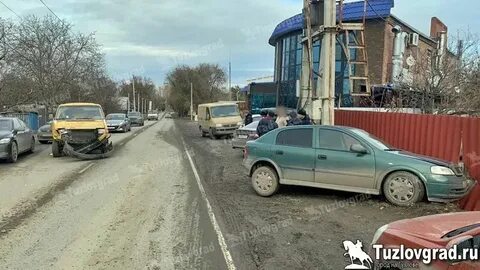 Новочеркасск 18 апреля подростки