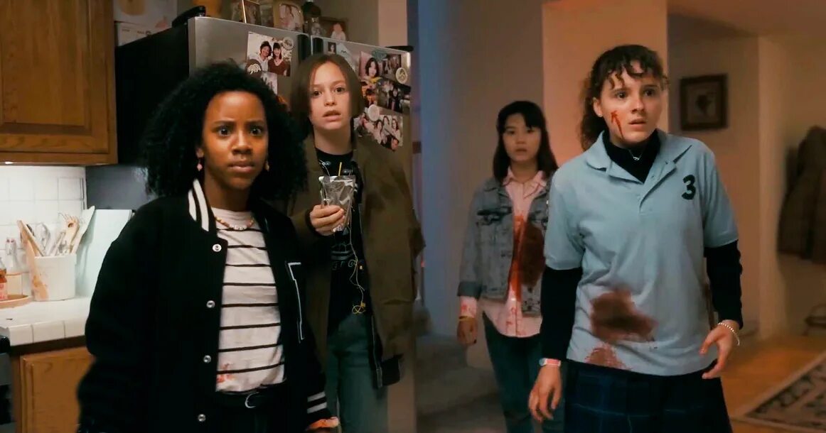 Газетчицы сериал. Газетчицы сериал 2022. Газетчицы kj. София росински газетчицы. Газетчицы.