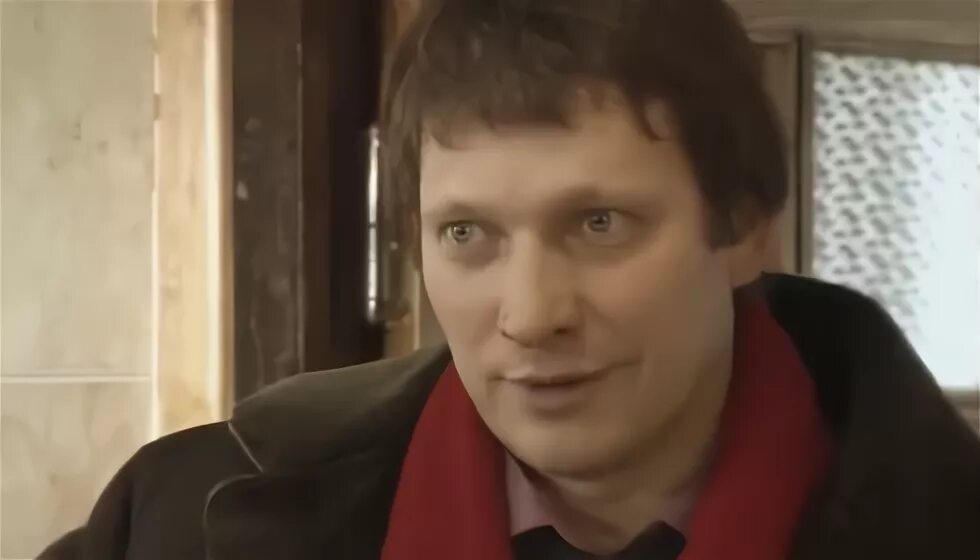 Рыданов андрей актер биография личная жизнь Улицы разбитых фонарей-16 (2016-2018) 8-я серия Засада серии кадры из фи