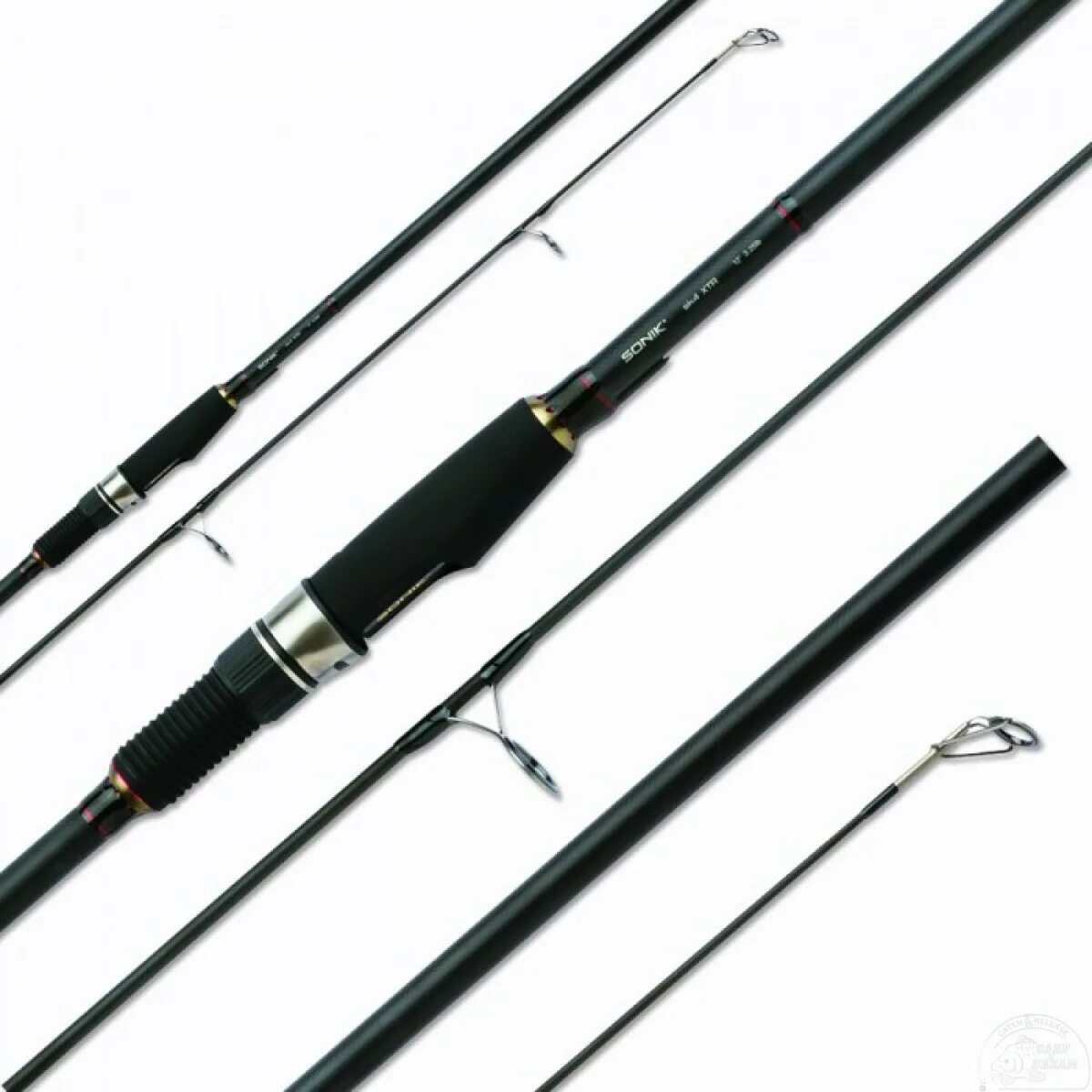 Купить карповый спиннинг. Удилище карповое Sonik sk4 Carp Rod sk4cr020. Удилище карповое Sonik sk4xtr Carp Rod 12ft 3.00lb (50mm). Карповые удилища для дальнего заброса 4,2м. Удилище маркерное Sonik sk3 Marker Rod.