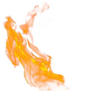 Realistic Fire Visuals, Effects, Elements Free PNG 