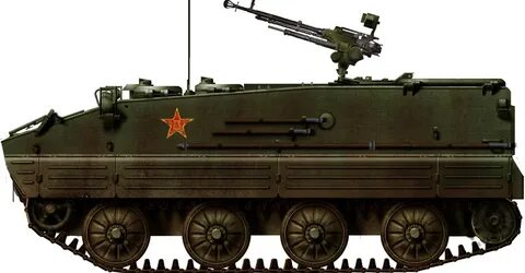 Полевая модернизация тайп 63