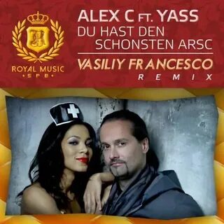 Alex hast