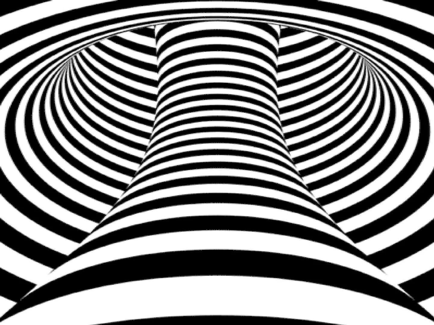 Иллюзия 9 букв. Иллюзия восприятия глубины. Оптические иллюзии. Узор иллюзия. Оптическая иллюзия черно белая.