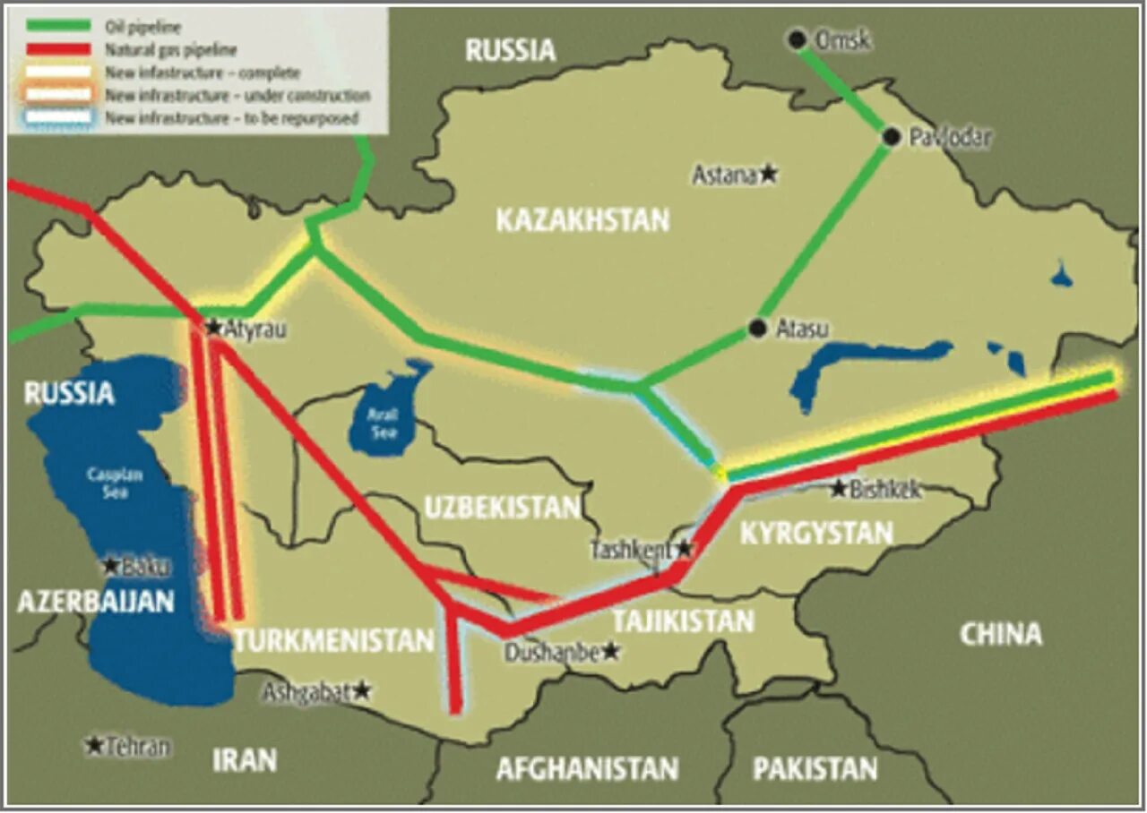 Газопровод Центральная Азия - центр. Газовая труба средняя Азия-центр. Газопровод средняя Азия центр на карте. Схема газопровод Центральная Азия — центр.