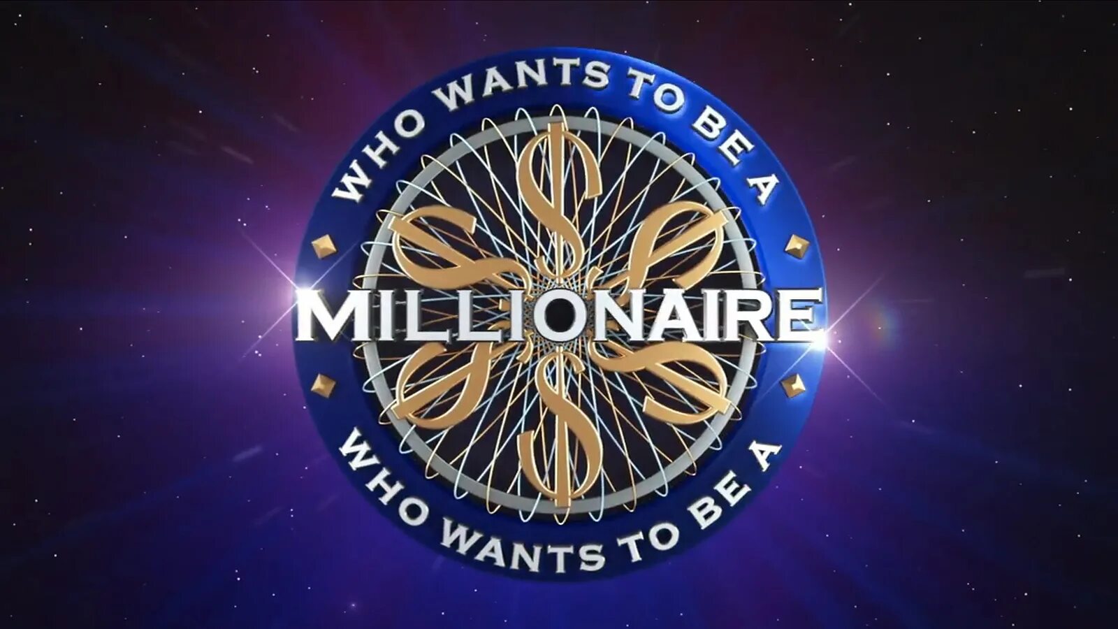 Who wants to be to my