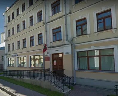 Овчинниковский пер