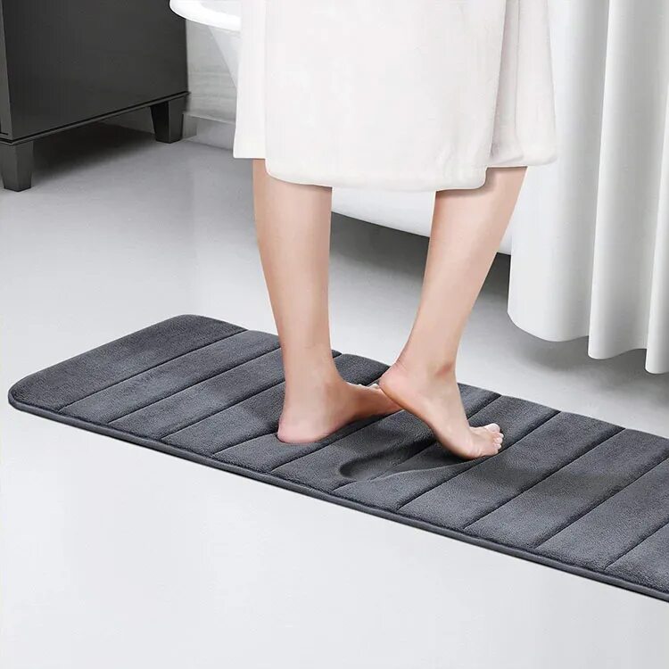 Какой должен быть коврик. Коврик memory foam. carnero home коврик для ванной. коврик для ванной anti slip mat. коврик с эффектом памяти в ванную.