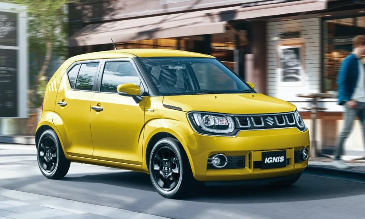 Купить сузуки 2020. Сузуки Игнис 2020. Suzuki Ignis 2020. Судзуки Игнис 2020. Новый Сузуки Игнис 2020.