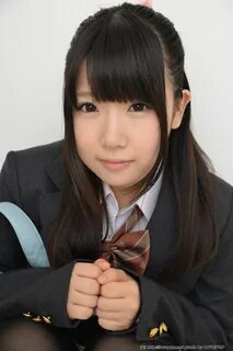 LOVEPOP Aisu Kokoa Kokoa Aisu Photoset 06 - Образ 49.