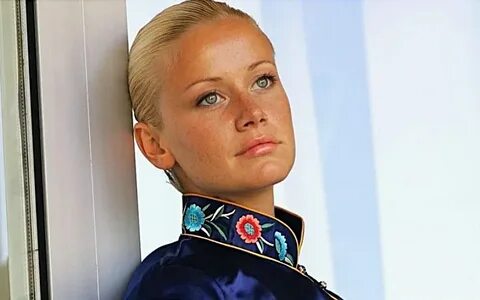 Менің күйеуім сексуалды әйел