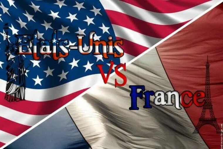 Франция против Америки. Франция и США. Франция против Австралии. США против Франции фото. Сша против франции