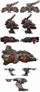 Extra units