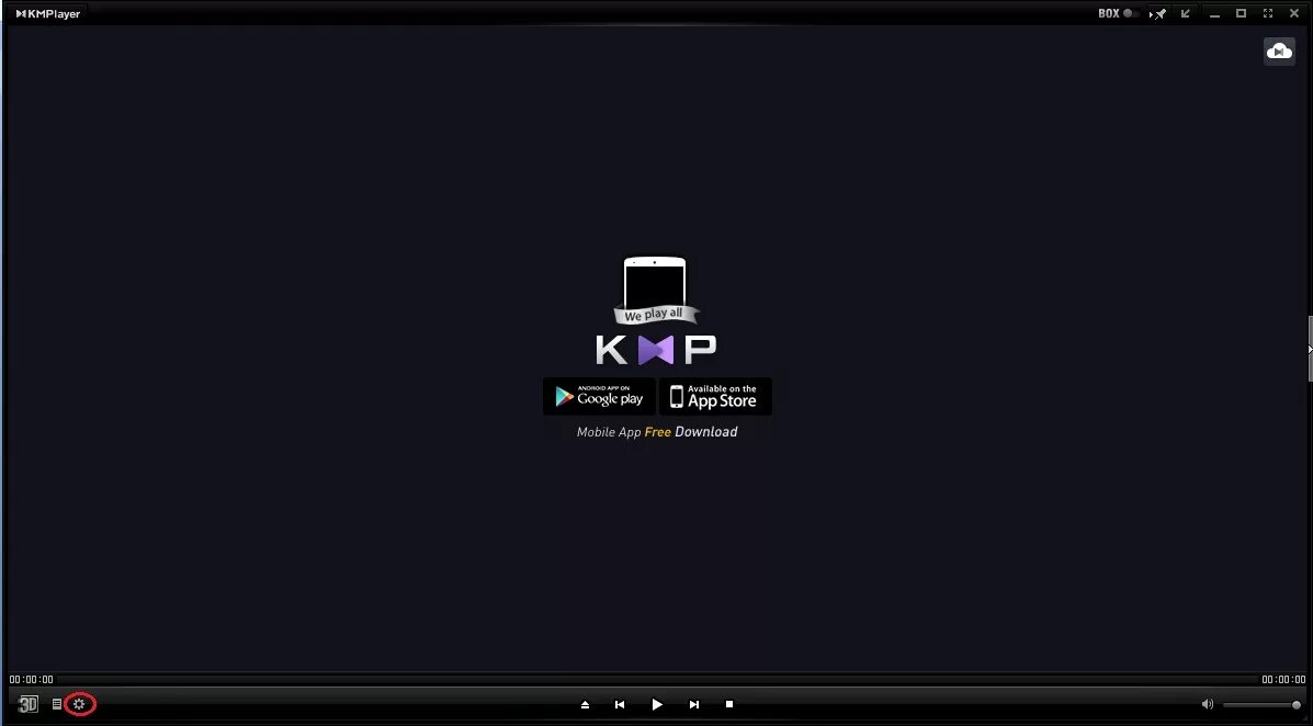 Кмплеер