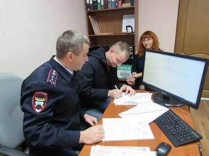 Начальник технадзора