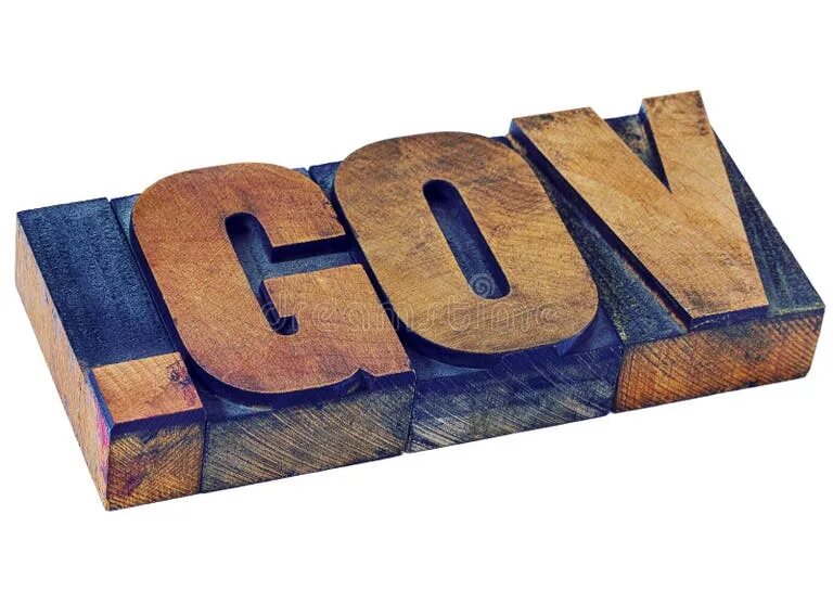 Gov qa. Домен gov.