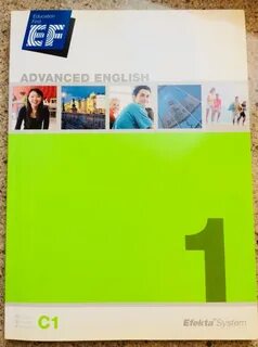 Учебники advanced english
