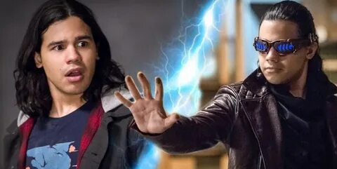 Real flash