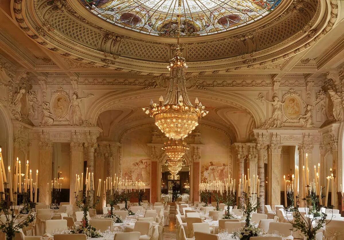 Beau-Rivage Palace. Отель beau-Rivage Palace в Швейцарии. Lausanne Palace зал. Гранд Палас Париж. Место для бала