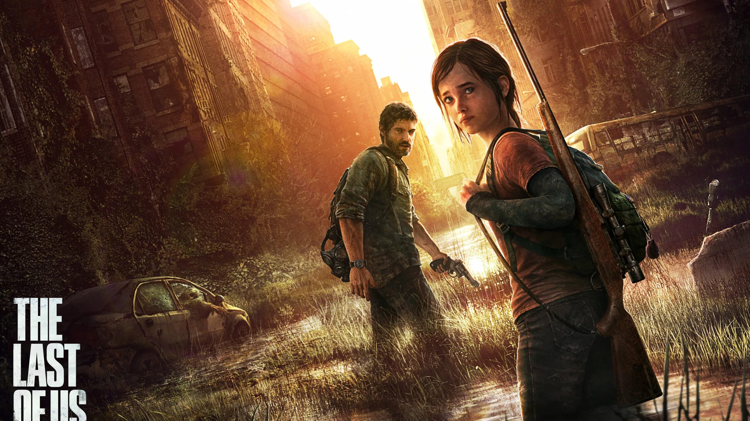 The best of us. The last of us remake 2025.