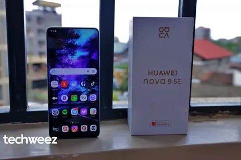 Nova 12 se отзывы