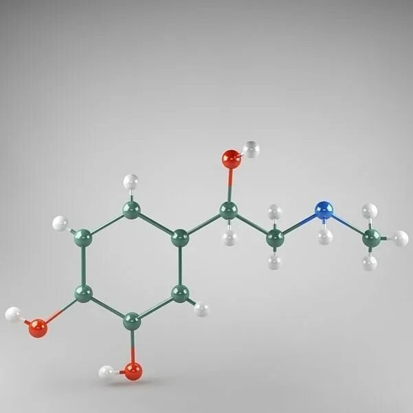 Молекула адреналина. Молекула три д модель. 3д модель молекулы. Химическая молекула 3д.