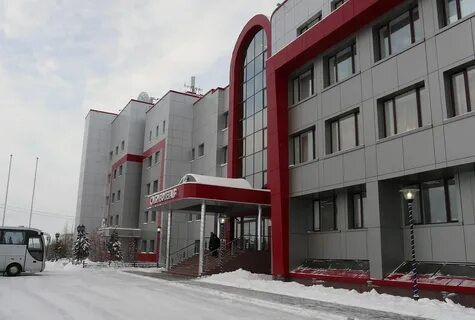 Сибнефтегаз