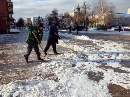 Службы пенза