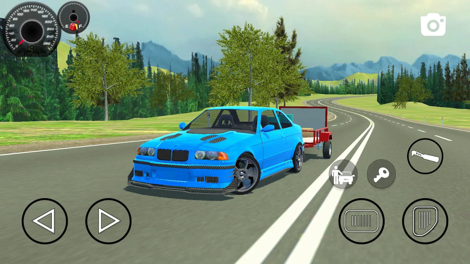 My first Summer car: механик. Игра отремонтируй машину. Мая симулятор кар. Игра Summer car на Android.