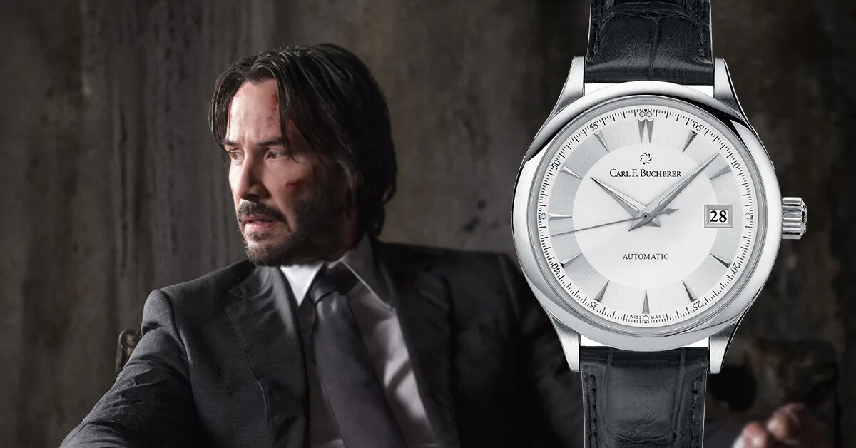 Часы ни. John wick часы. джон уик часы. киану ривз константин часы. oris киану ривз.