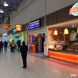 Глобус новая рига
