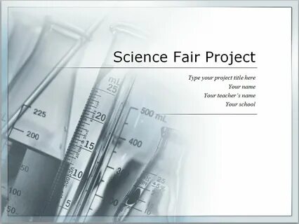 Your science