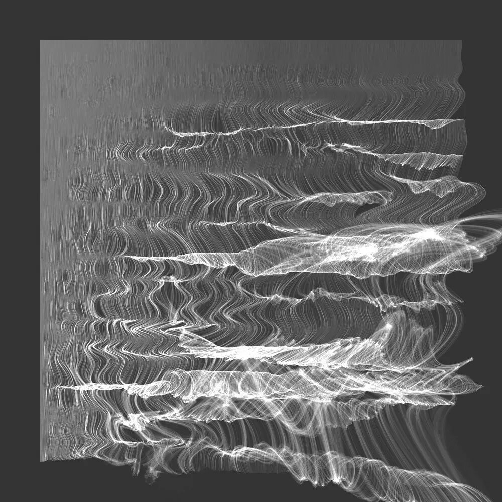 Генеративное искусство. Генеративная Графика. Генеративные текстуры. Generative Art картины.