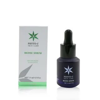 Phyto c skin care