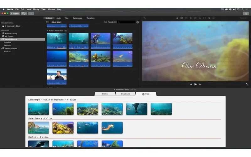 Imovie mac os. Imovie интерфейс. imovie интерфейс программы. imovie на пк. imovie видеообзор на компьютер.