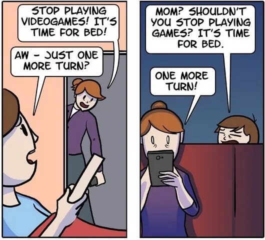 Stop time playing computer. Stop playing videogames. now and then game. be funny now игра. time stop mom.
