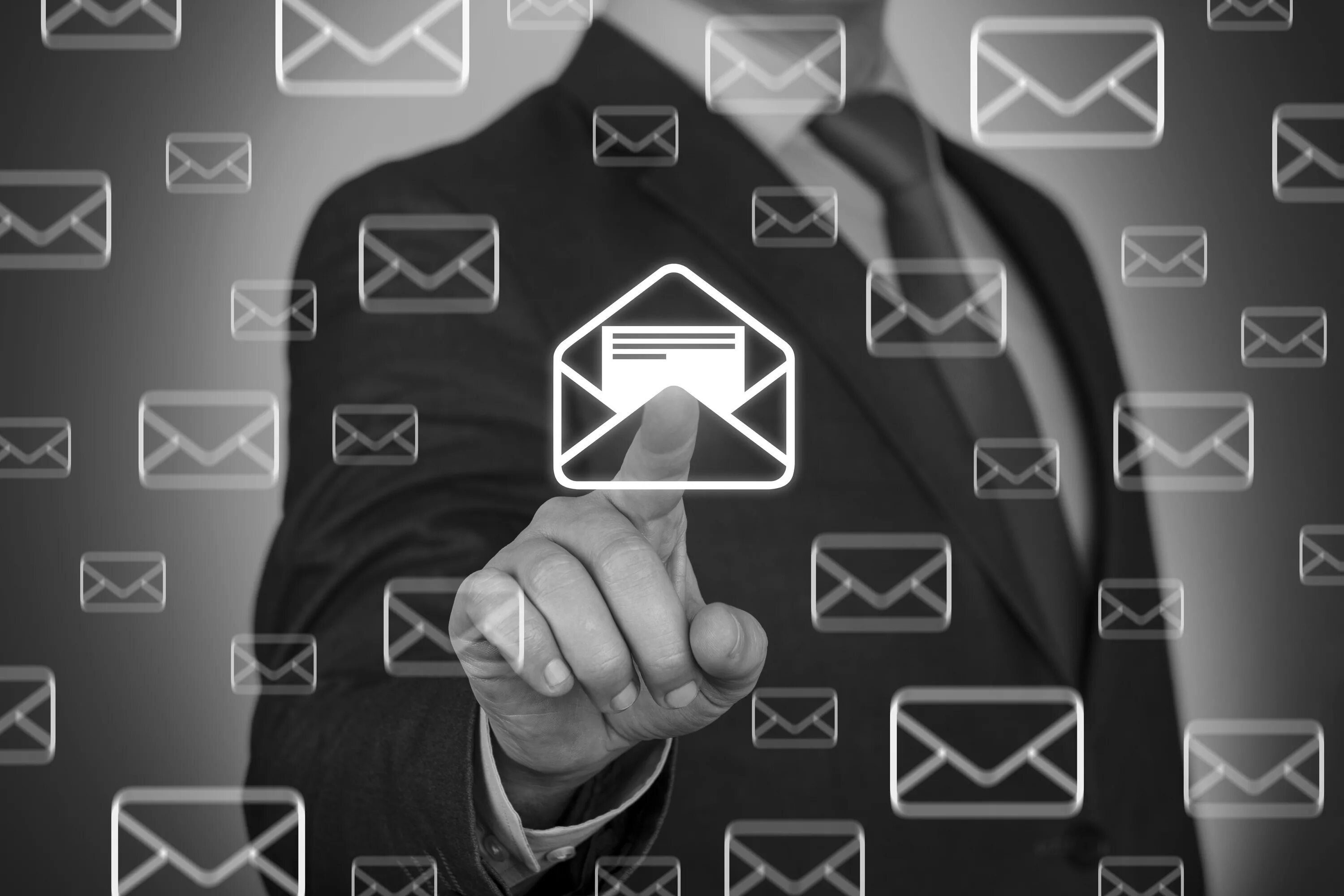 Find contact email