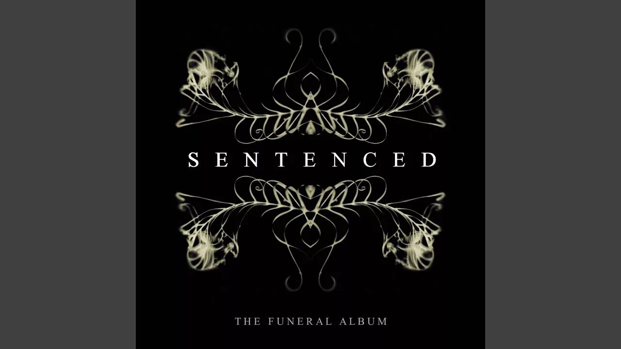 Sentenced - Frozen обложка. Vengeance is mine. Sentenced 1996. Vengeance is hereby mine.