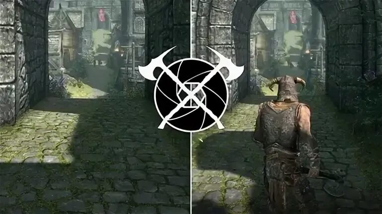 Camera skyrim