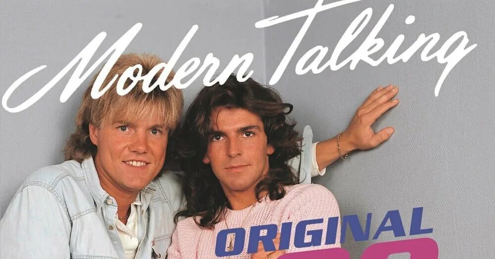 Группа Modern talking. Original 80's Modern talking. Modern talking Original 80. Модерн токинг 2022.