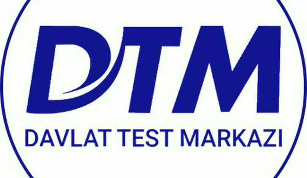 Dtm testlari. DTM testlari 2023. Test Markazi testlari. DTM bilok testlari 2023. DTM logo.