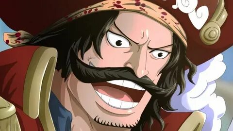 Roger one piece